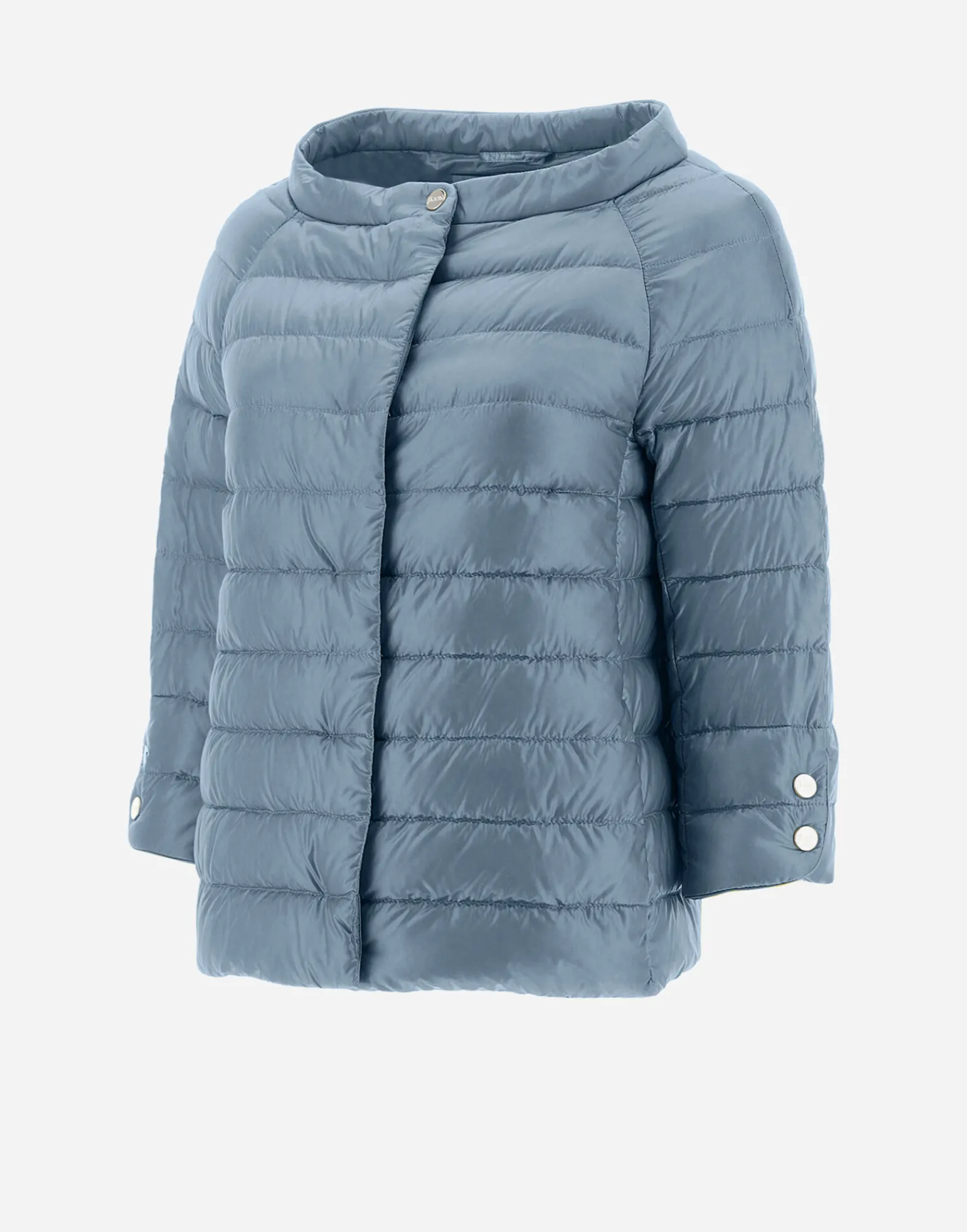 Herno Kurze Daunenjacken-Elsa