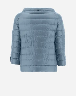 Herno Kurze Daunenjacken-Elsa