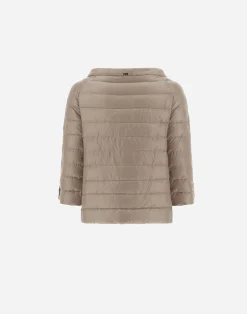 Herno Capes-Elsa