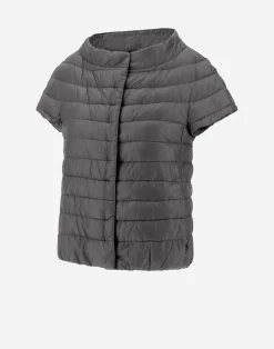 Herno Kurze Daunenjacken-Emilia