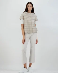 Herno Kurze Daunenjacken-Emilia