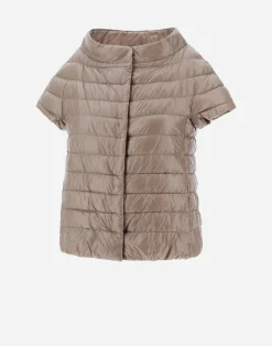 Herno Kurze Daunenjacken-Emilia