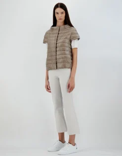 Herno Kurze Daunenjacken-Emilia