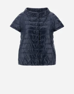 Herno Kurze Daunenjacken-Emilia
