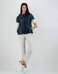 Herno Kurze Daunenjacken-Emilia