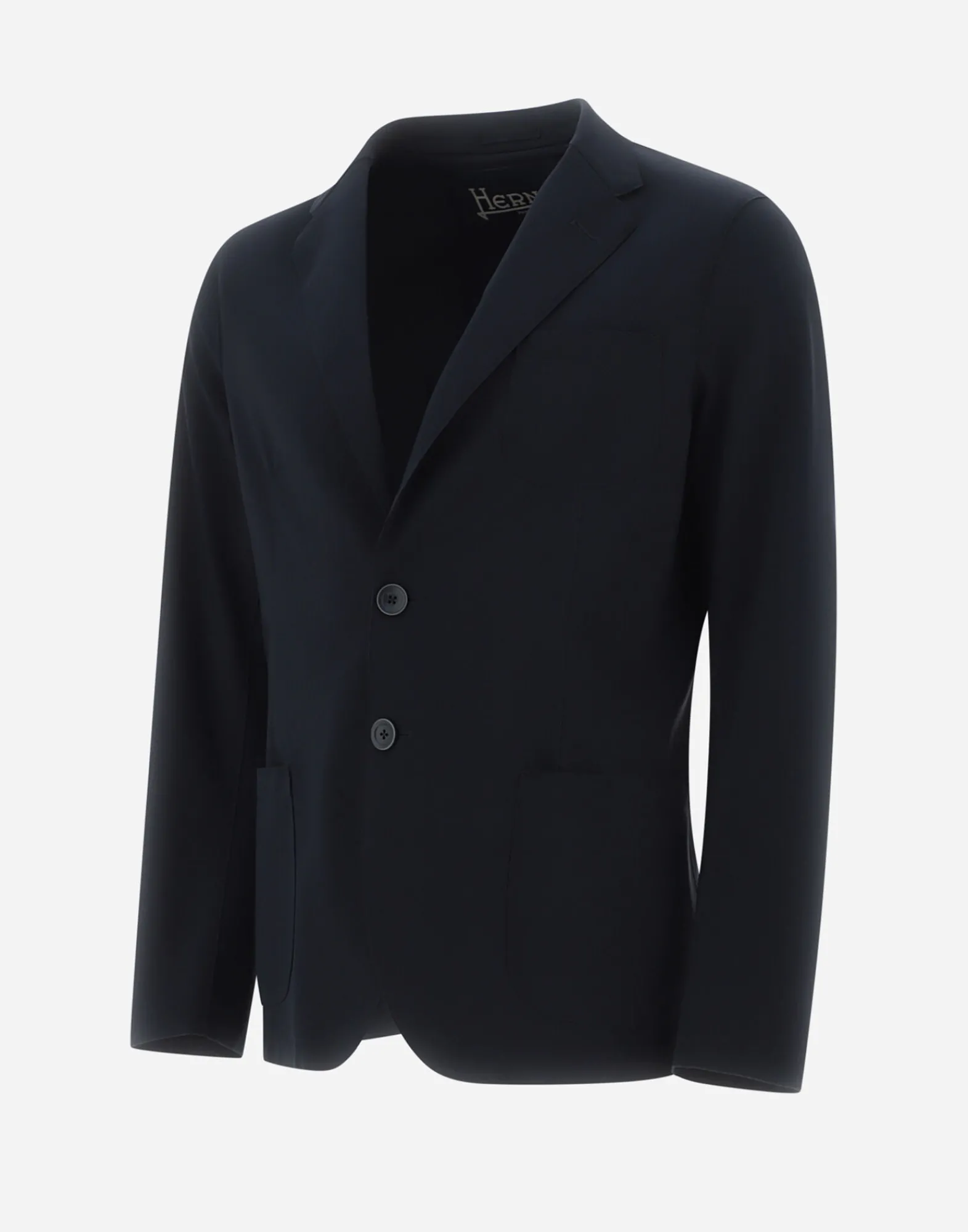 Herno Blazers-First-Act Globe Blazer