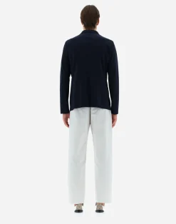 Herno Blazers-First-Act Globe Blazer