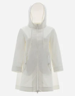 Herno Parka & Jacken-Globe Parka Aus Biodegradable Seawater
