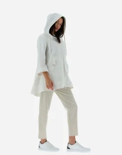 Herno Parka & Jacken-Globe Parka Aus Biodegradable Seawater