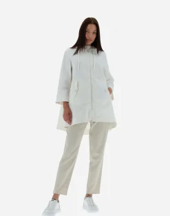 Herno Parka & Jacken-Globe Parka Aus Biodegradable Seawater