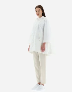 Herno Parka & Jacken-Globe Parka Aus Biodegradable Seawater
