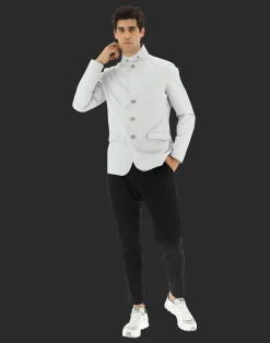 Herno Blazers-Gore-Tex 2Layer Laminar Blazer
