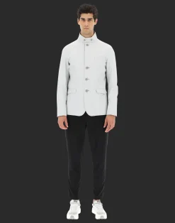 Herno Blazers-Gore-Tex 2Layer Laminar Blazer