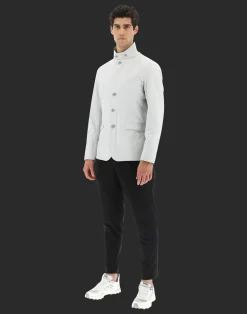 Herno Blazers-Gore-Tex 2Layer Laminar Blazer