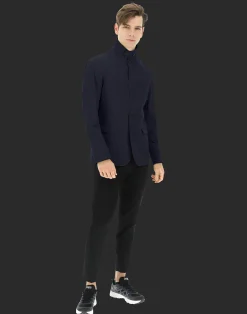 Herno Blazers-Gore-Tex 2Layer Laminar Blazer