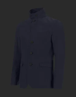 Herno Blazers-Gore-Tex 2Layer Laminar Blazer