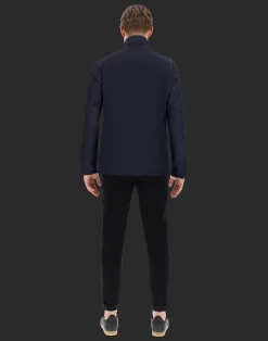 Herno Blazers-Gore-Tex 2Layer Laminar Blazer