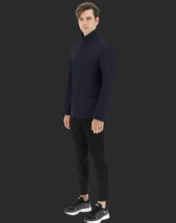 Herno Blazers-Gore-Tex 2Layer Laminar Blazer