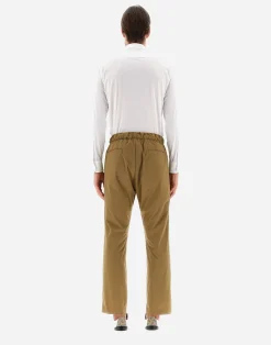 Herno Hosen-Herrenhose Aus Light Nylon Stretch