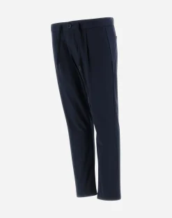 Herno Hosen-Herrenhose Aus Nylon Dive