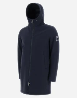 Herno Parka & Jacken-Herrenparka Aus Metropolitan