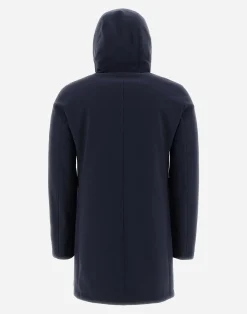 Herno Parka & Jacken-Herrenparka Aus Metropolitan
