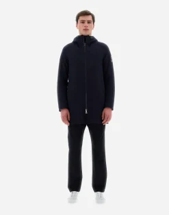 Herno Parka & Jacken-Herrenparka Aus Metropolitan