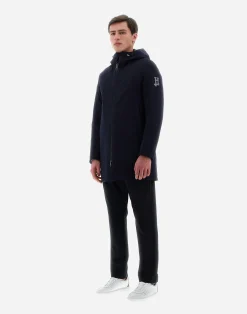 Herno Parka & Jacken-Herrenparka Aus Metropolitan