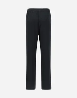 Herno Hose-Hose Aus Casual Satin