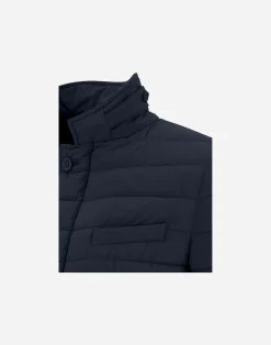Herno Kurze Daunenjacken-Il Giacco