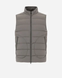 Herno Kurze Daunenjacken-Il Gilet