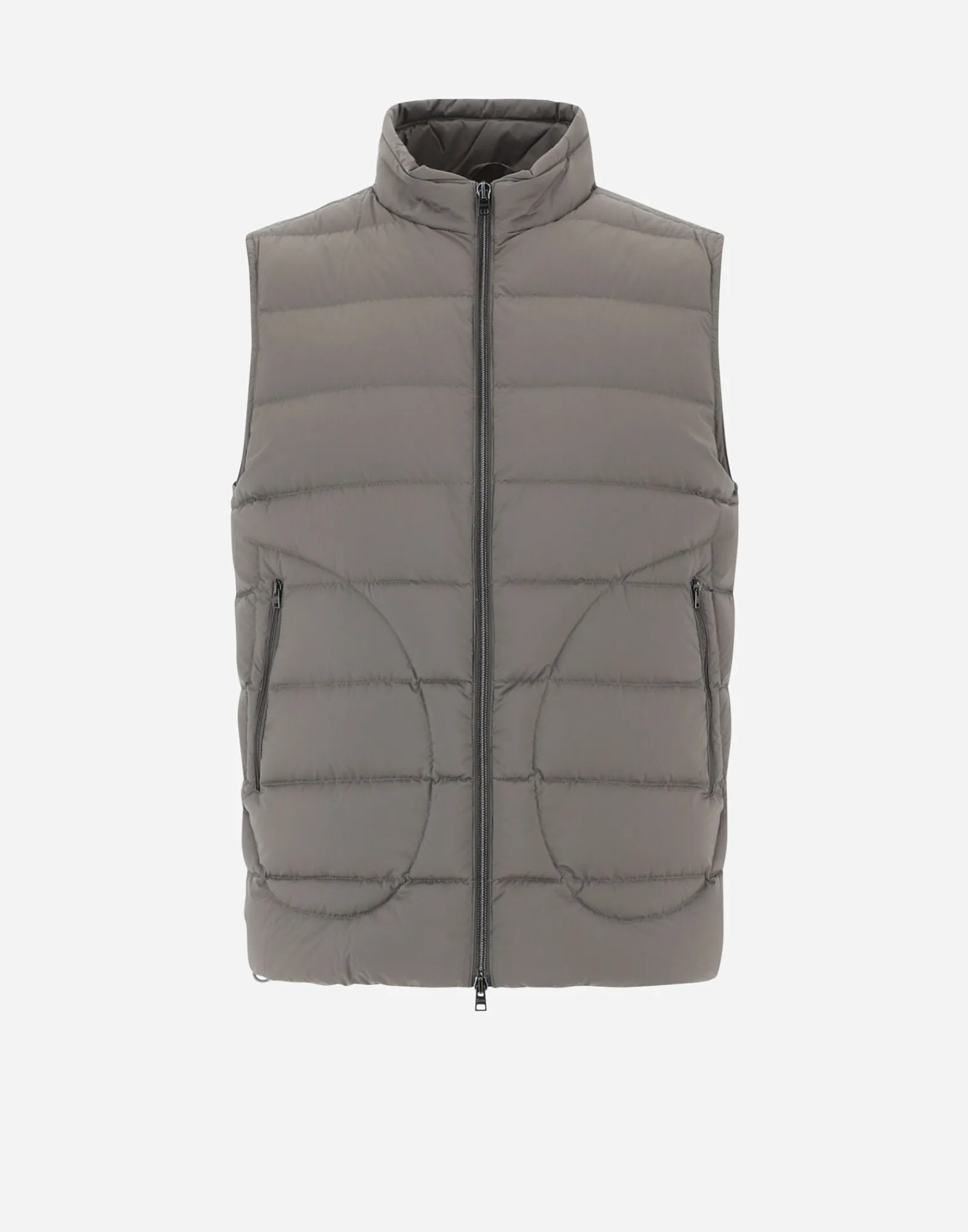 Herno Kurze Daunenjacken-Il Gilet