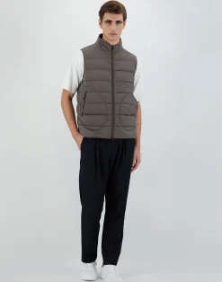 Herno Kurze Daunenjacken-Il Gilet