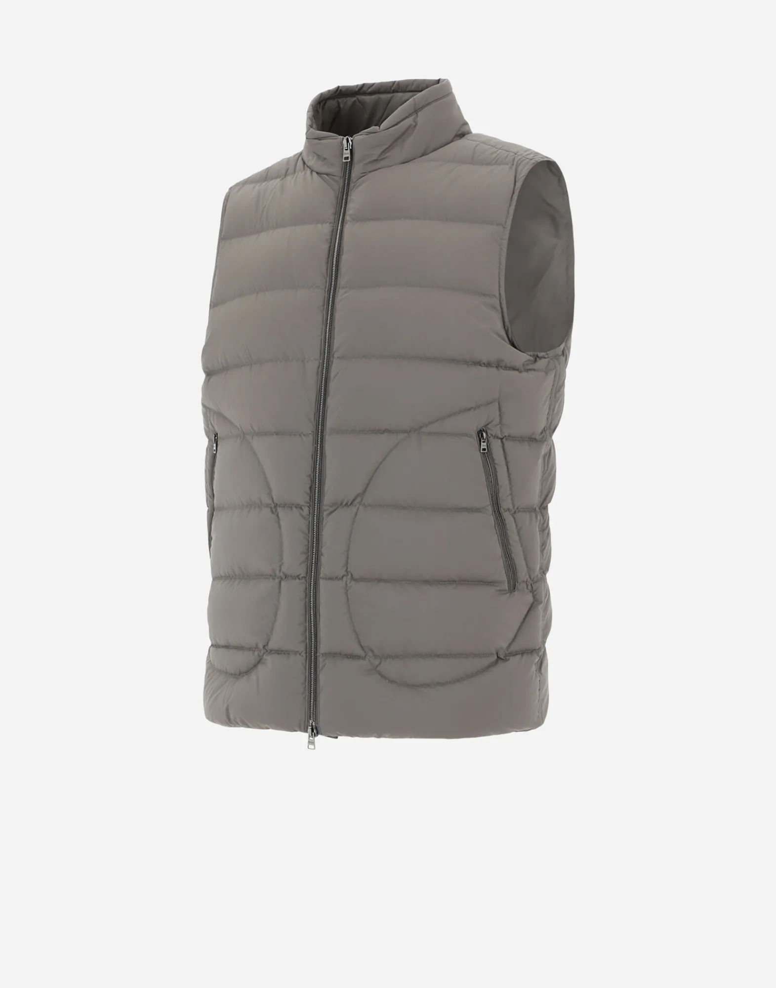Herno Kurze Daunenjacken-Il Gilet