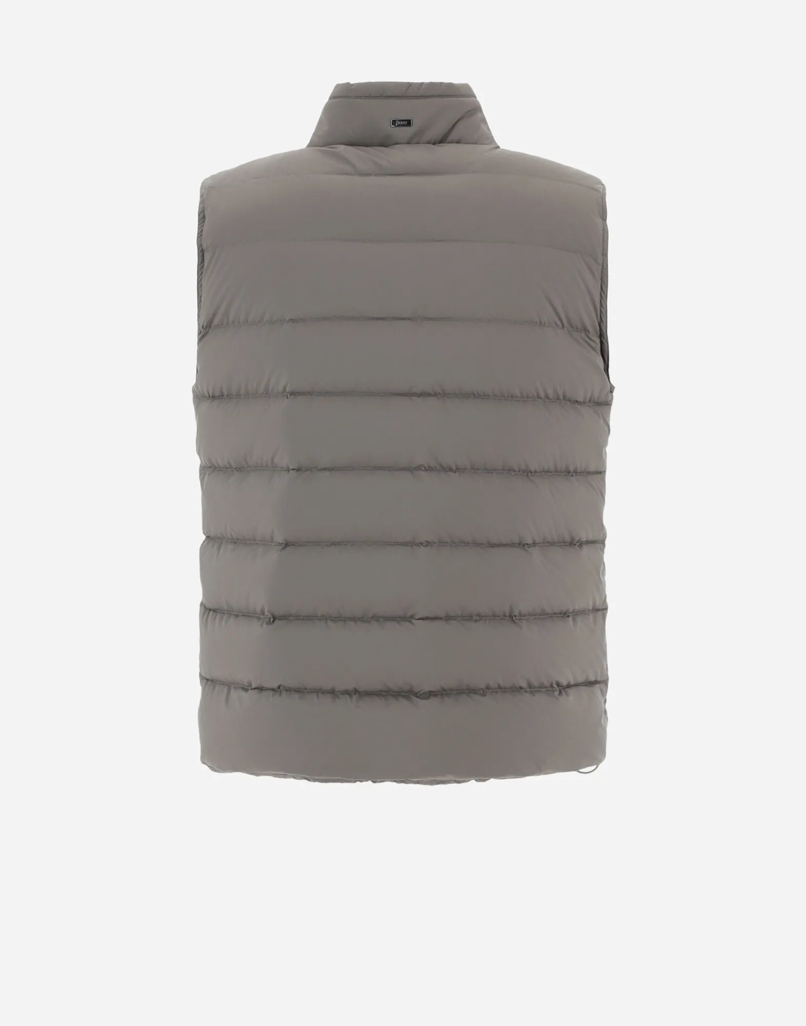 Herno Kurze Daunenjacken-Il Gilet