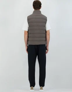 Herno Kurze Daunenjacken-Il Gilet