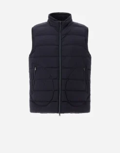 Herno Kurze Daunenjacken-Il Gilet