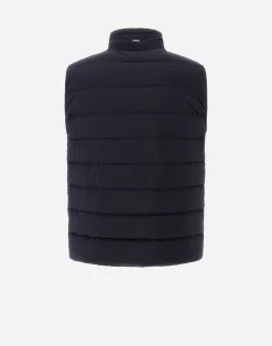 Herno Kurze Daunenjacken-Il Gilet