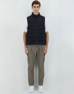 Herno Kurze Daunenjacken-Il Gilet