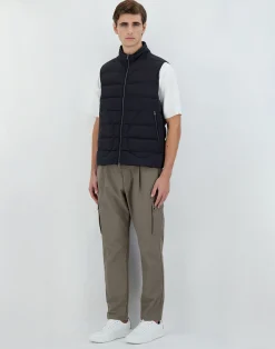 Herno Kurze Daunenjacken-Il Gilet