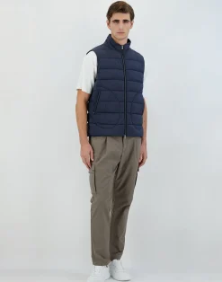 Herno Kurze Daunenjacken-Il Gilet