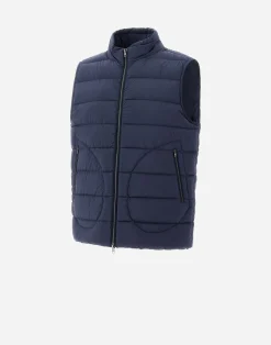 Herno Kurze Daunenjacken-Il Gilet