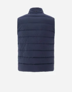 Herno Kurze Daunenjacken-Il Gilet