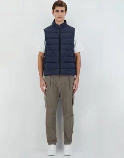 Herno Kurze Daunenjacken-Il Gilet