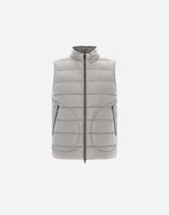 Herno Kurze Daunenjacken-Il Gilet