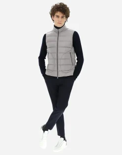 Herno Kurze Daunenjacken-Il Gilet
