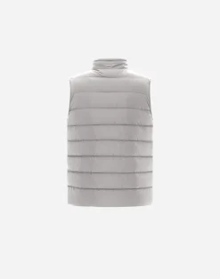 Herno Kurze Daunenjacken-Il Gilet