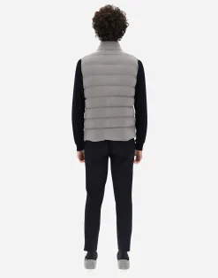 Herno Kurze Daunenjacken-Il Gilet