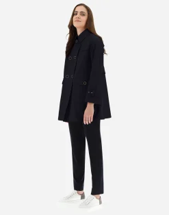 Herno A-Shape-Jacke A-Form Delon