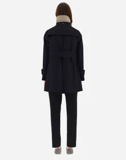 Herno A-Shape-Jacke A-Form Delon